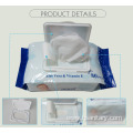 Baby customized wet wipes